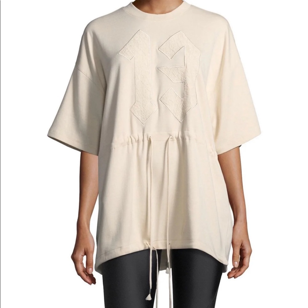 NEW FENTY By Rihanna Oversized Shirt